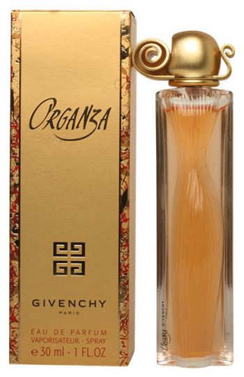 Eau de Parfum Organza 50 ml