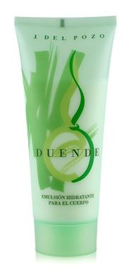 Duende Body Lotion