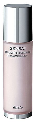 Sensai Cellular Performance Emulsion II (Moist)