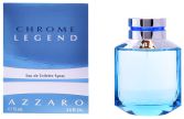Eau De Toilette Chrome L&eacute;gende
