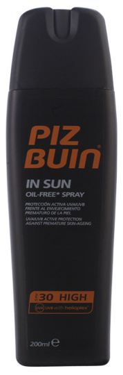 Spray Ultra L&eacute;ger Sun