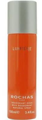 D&eacute;odorant Spray Lumi&egrave;re 100 ml