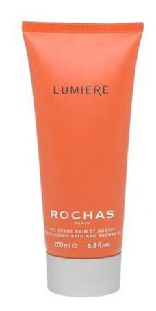 Gel de Bain Lumi&egrave;re 200 ml