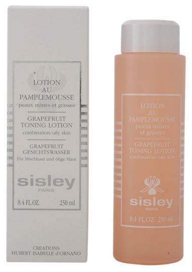 Lotion Tonique Pamplemousse 250 ml Lotion Tonique Pamplemousse 250 ml