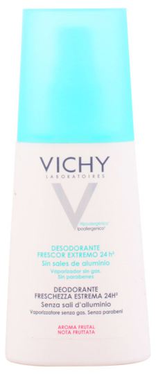 Fresh deodorant spray 100 ml