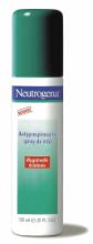 Neutrogena Spray Pieds 150ml