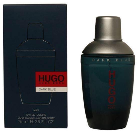 Bleu Foncé Eau de Toilette 75 ml Bleu Foncé Eau de Toilette 75 ml