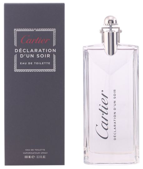 Declaration D'un Soir Eau de Toilette