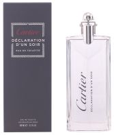 Declaration D'un Soir Eau de Toilette
