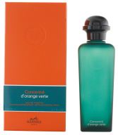 Concentr&eacute; d'orange verte Eau de toilette