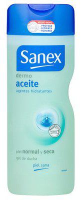 Gel dermohydratant &agrave; l'huile 600 ml