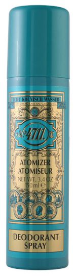 Deodorant Vaporizer 150 ml