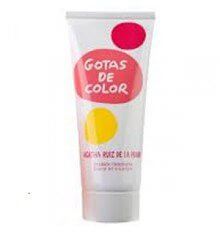 Couleur Gouttes Agatha Ruiz De La Prada Lotion pour le corps 100Ml
