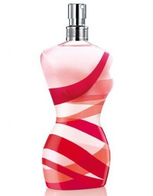 Jean Paul Gaultier Classique Summer Eau de Toilette