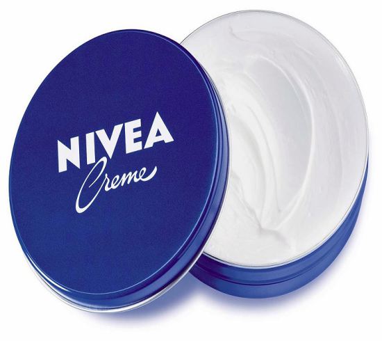 Cr&egrave;me hydratante Blue Can