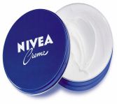 Cr&egrave;me hydratante Blue Can