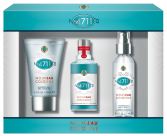 Nouveau Cologne Pack 3 Piezas