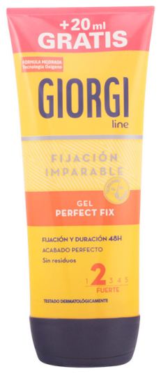Perfect Fix Gel Fortifiant Effet N &deg; 2 165 ml