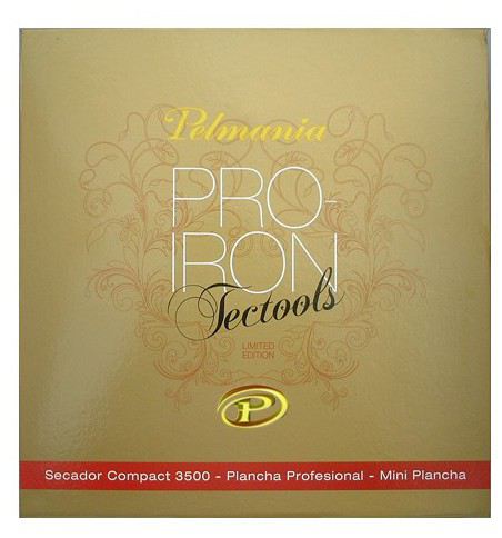 Seanergy Pro Fer + fer + Iron Tour