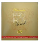 Seanergy Pro Fer + fer + Iron Tour