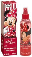 Minnie Cologne 200 ml Vaporisateur Frais Minnie Cologne 200 ml Vaporisateur Frais