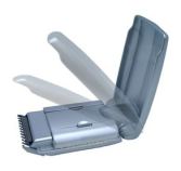 Cosmeteck Mini Short Compact Cheveux