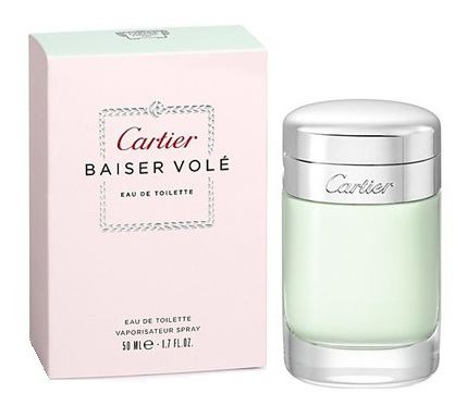 Cartier Baiser Vole Eau De Toilette