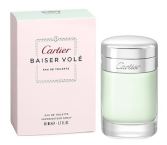 Cartier Baiser Vole Eau De Toilette