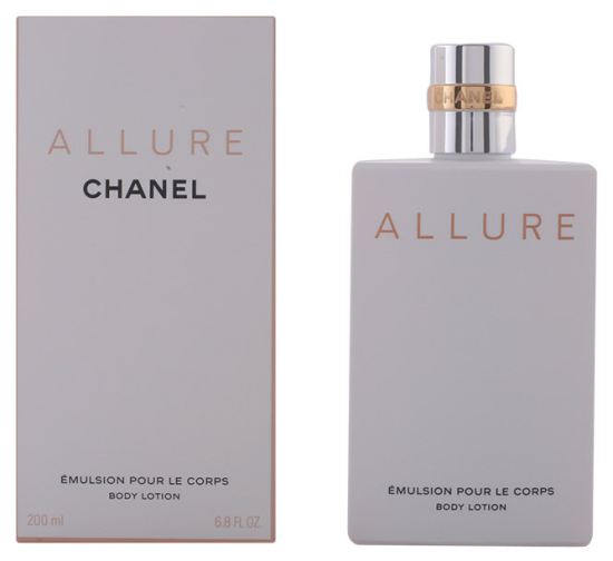 Chanel Allure Lotion pour le corps