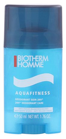 Homme Aquafitness D&eacute;odorant 50 ml
