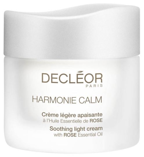 Cr&egrave;me Lact&eacute;e Apaisante Harmonie Calme 50 ml