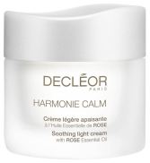 Cr&egrave;me Lact&eacute;e Apaisante Harmonie Calme 50 ml