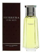 Carolina Herrera Pour Homme Eau De Toilette 200Ml Vapo.