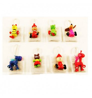 Sac Aromatique Enfant Muselin