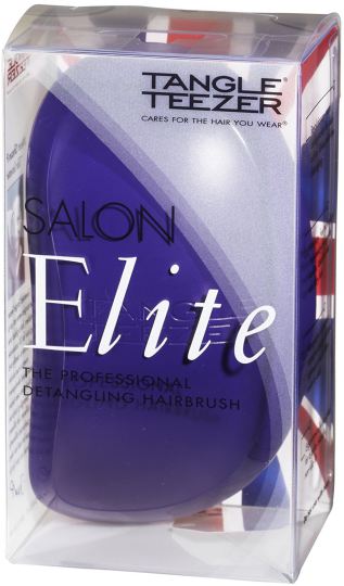 Brosse d&eacute;m&ecirc;le facilement