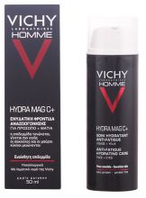 Hydratant anti-fatigue 2 en 1 Homme Hydra Mag C + 50 ml Hydratant anti-fatigue 2 en 1 Homme Hydra Mag C + 50 ml