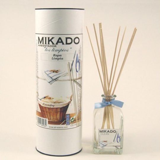 D&eacute;sodorisant Mikado Clean Clothes 100 ml