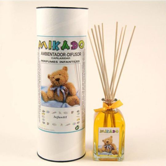 D&eacute;sodorisant Mikado Line Infant 100 ml
