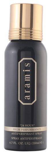 Aramis D&eacute;sodorisant Vaporisateur 24h 200 ml