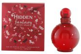 Hidden Fantasy Edp Vapo 100 Ml