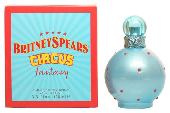 Circus Fantasy Edp Vapo 100 Ml