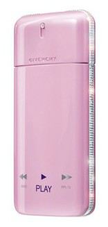 Play For Her Edp Vapo 30 Ml