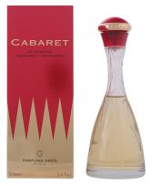 Cabaret Edp Vapo 100 Ml