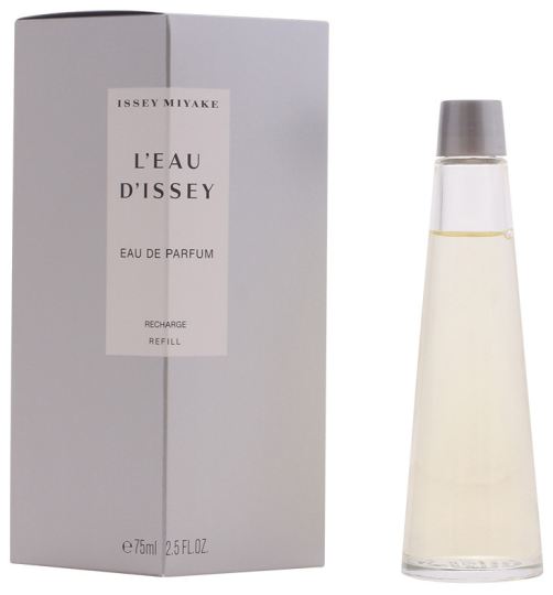 L'eau D'issey Edp Vapo Refill 75 ml L'eau D'issey Edp Vapo Refill 75 ml