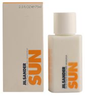 Jil Sander Sun Edt Vapo 75 Ml Jil Sander Sun Edt Vapo 75 Ml