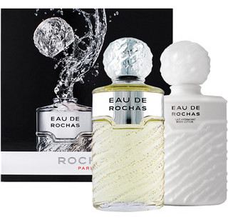 Eau de toilette pack de 2 pi&egrave;ces