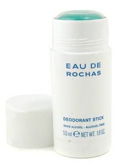 D&eacute;odorant en barre 50 gr