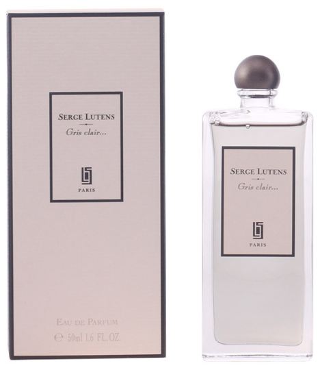 Gris Clair Eau de Parfum Vaporisateur 50 ml