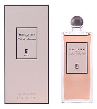 Nuit De Cellophane Edp Vapo 50 Ml