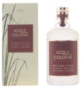 Acqua Cologne V&eacute;tiver et Bergamote Eau de Cologne 170 ml